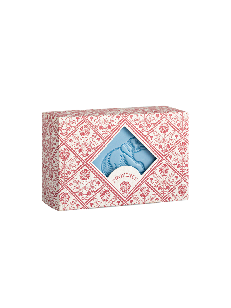 Prowansalskie mydło do rąk Elephant Soap