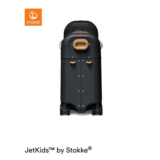 walizka podróżna z funkcją spania JetKids BedBox