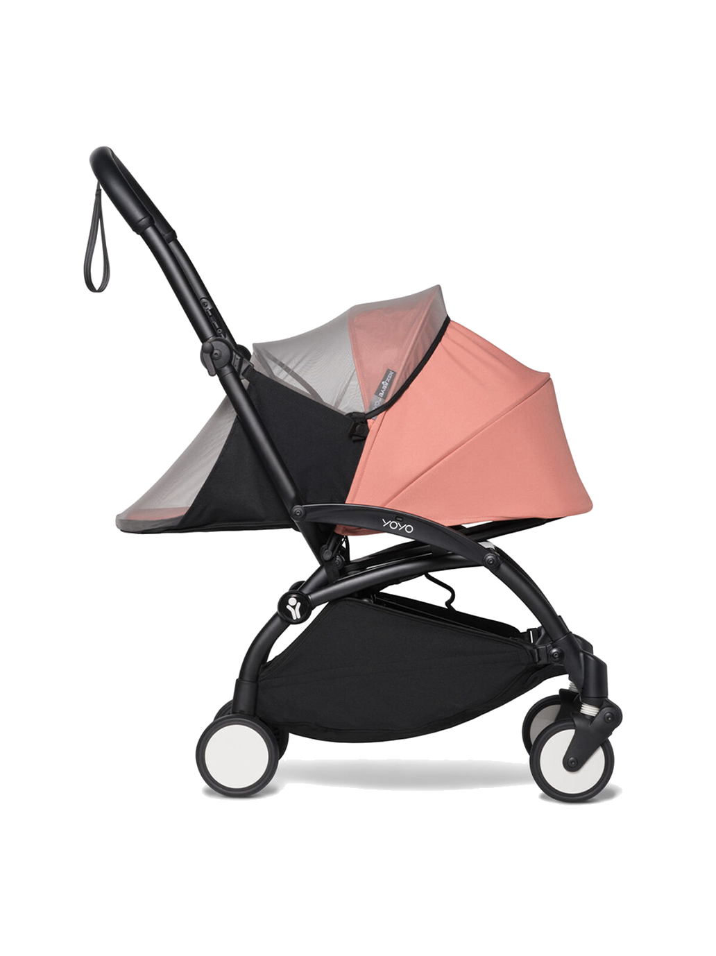 Moskitiera do zestawu noworodkowego BABYZEN YOYO Babyzen BÉBÉ Concept