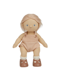 Miękka Lala Dinkum Doll Petal Olli Ella BÉBÉ Concept