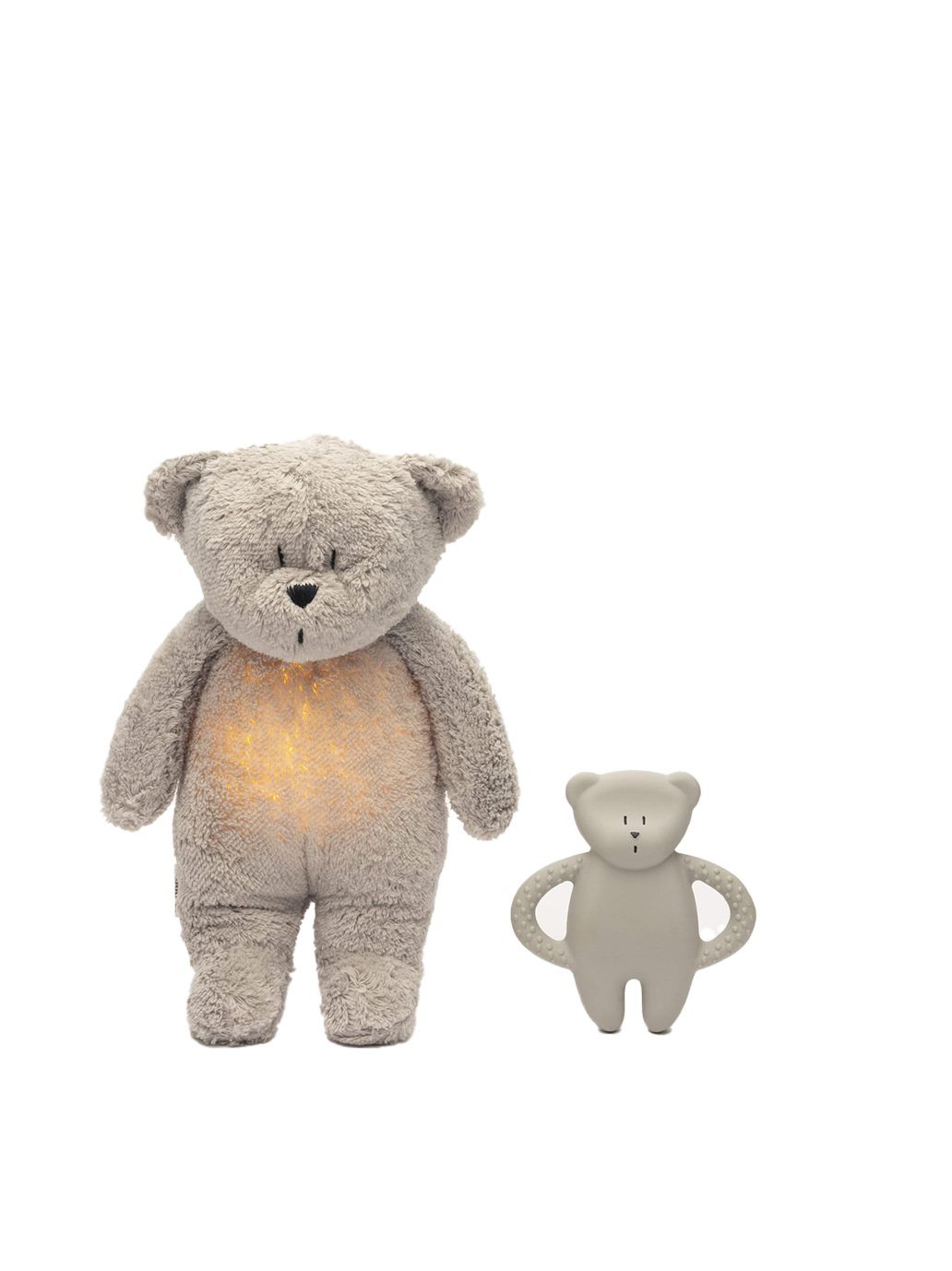 Gryzak z naturalnego kauczuku Moonie BÉBÉ Concept