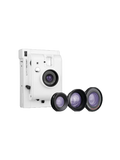 Aparat natychmiastowy z soczewkami Lomo’Instant Camera Lomography BEBE Concept