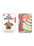 Zestaw dla psa Kobe Dog Birthday Set Kikkerland BÉBÉ Concept