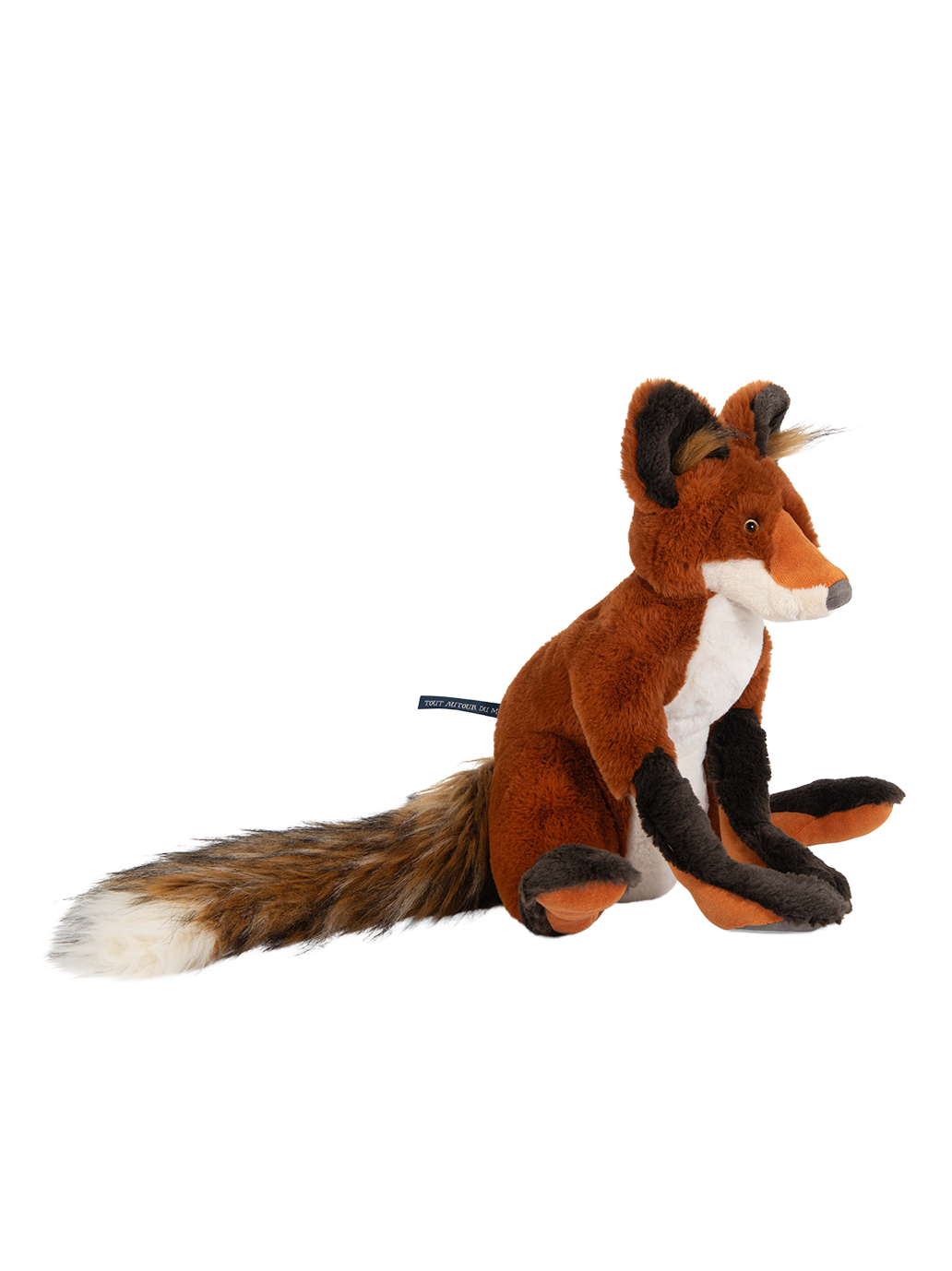 Maskotka Lis Moulin Roty BÉBÉ Concept