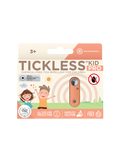 Urządzenie chroniące przed kleszczami Tickless Kid Pro Tickless BÉBÉ Concept