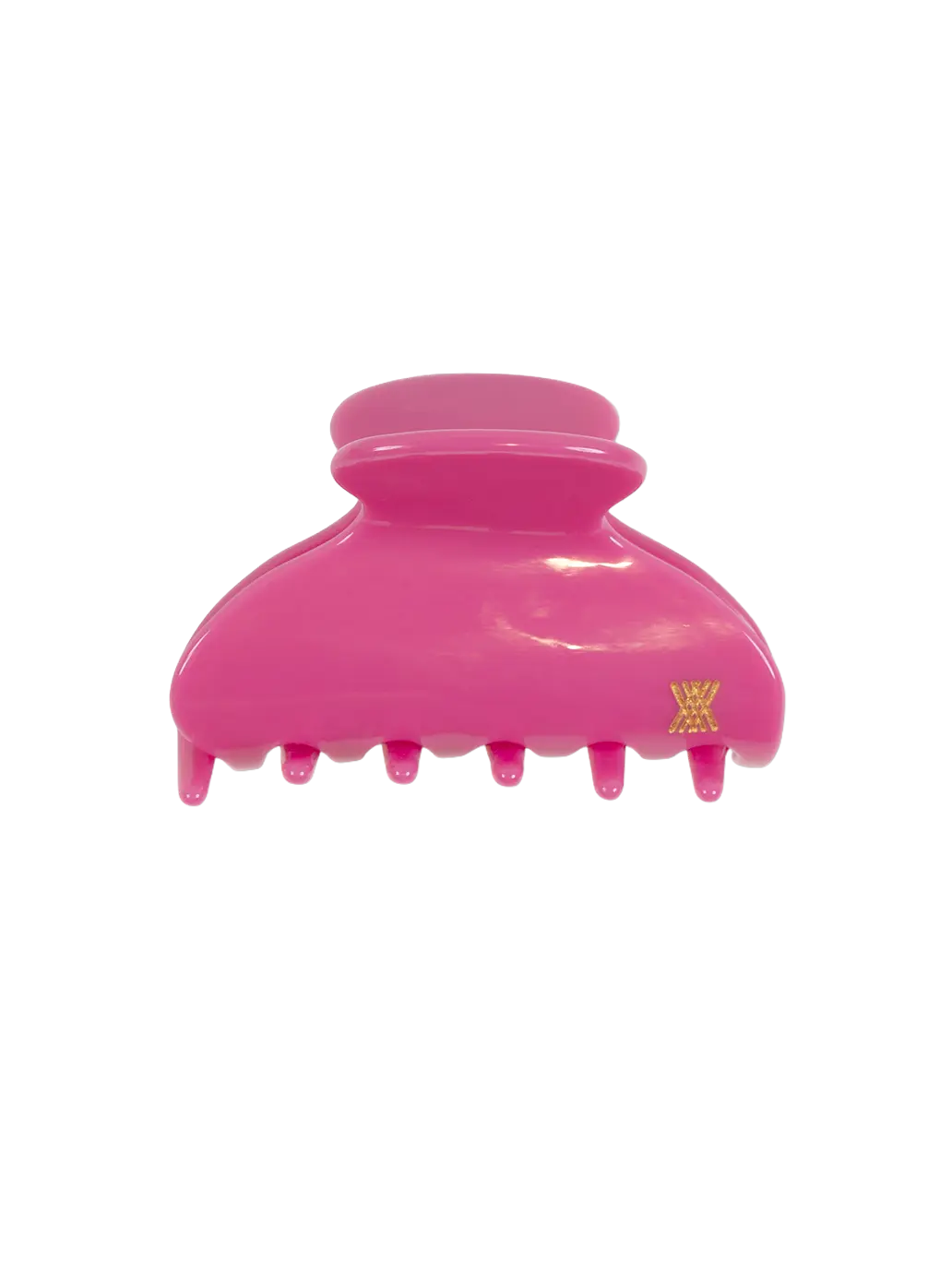 Medium Hair Clamp Repose Ams BEBE Concept