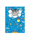 1001 zabawnych zagadek