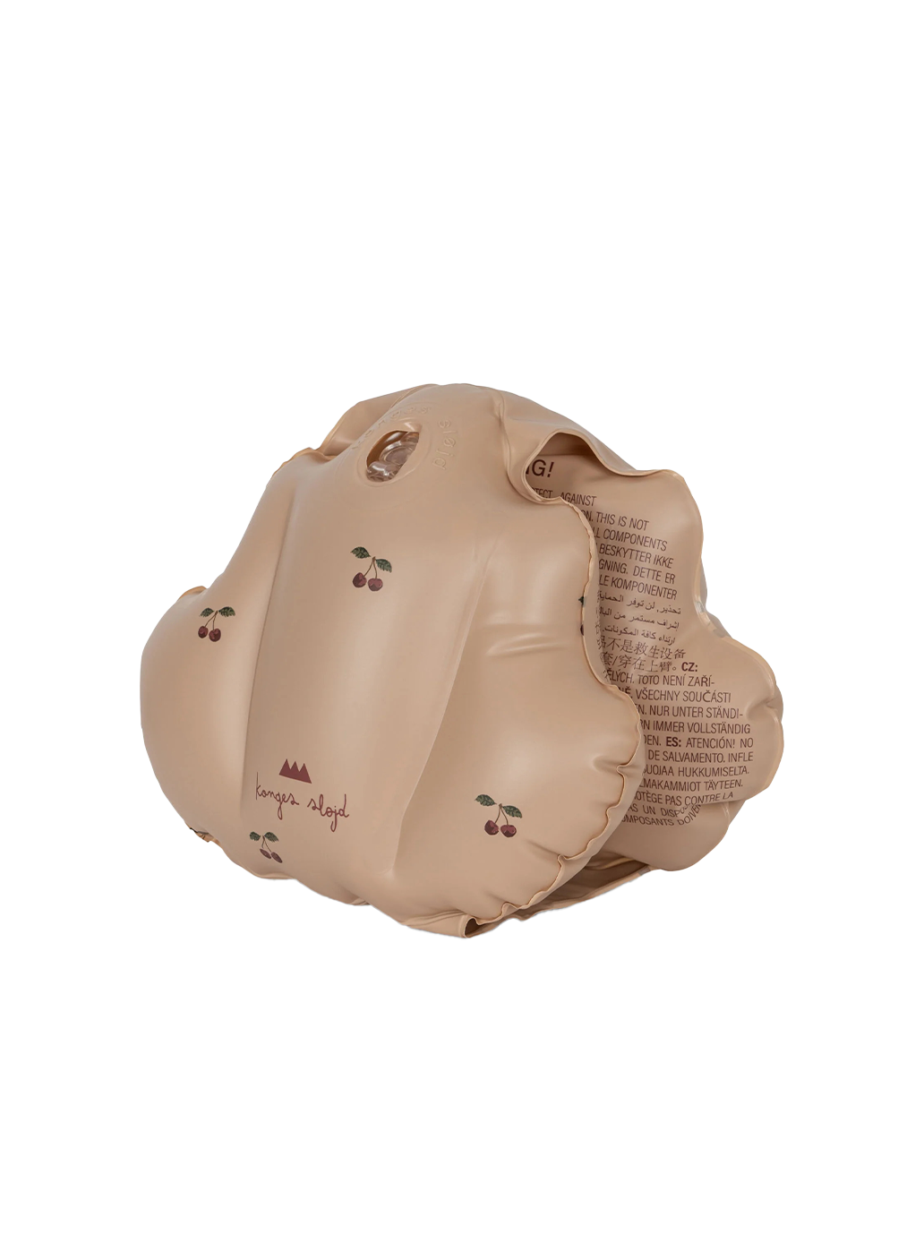 Dmuchane rękawki do pływania Konges Slojd BÉBÉ Concept