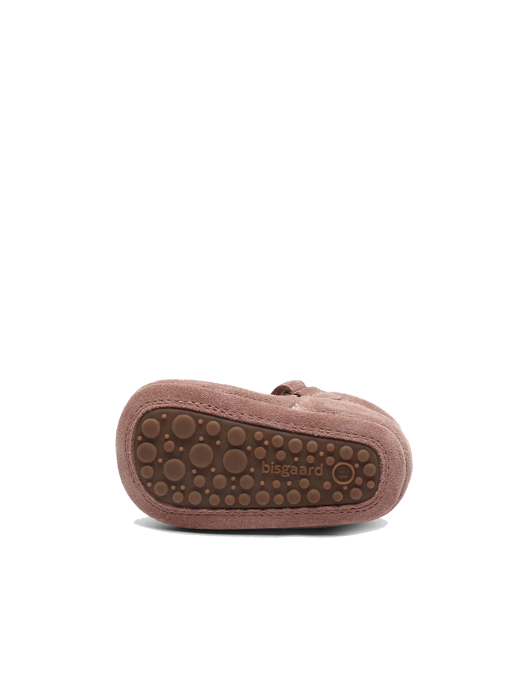 Buciki do nauki pierwszych kroków Bloom Bisgaard BÉBÉ Concept