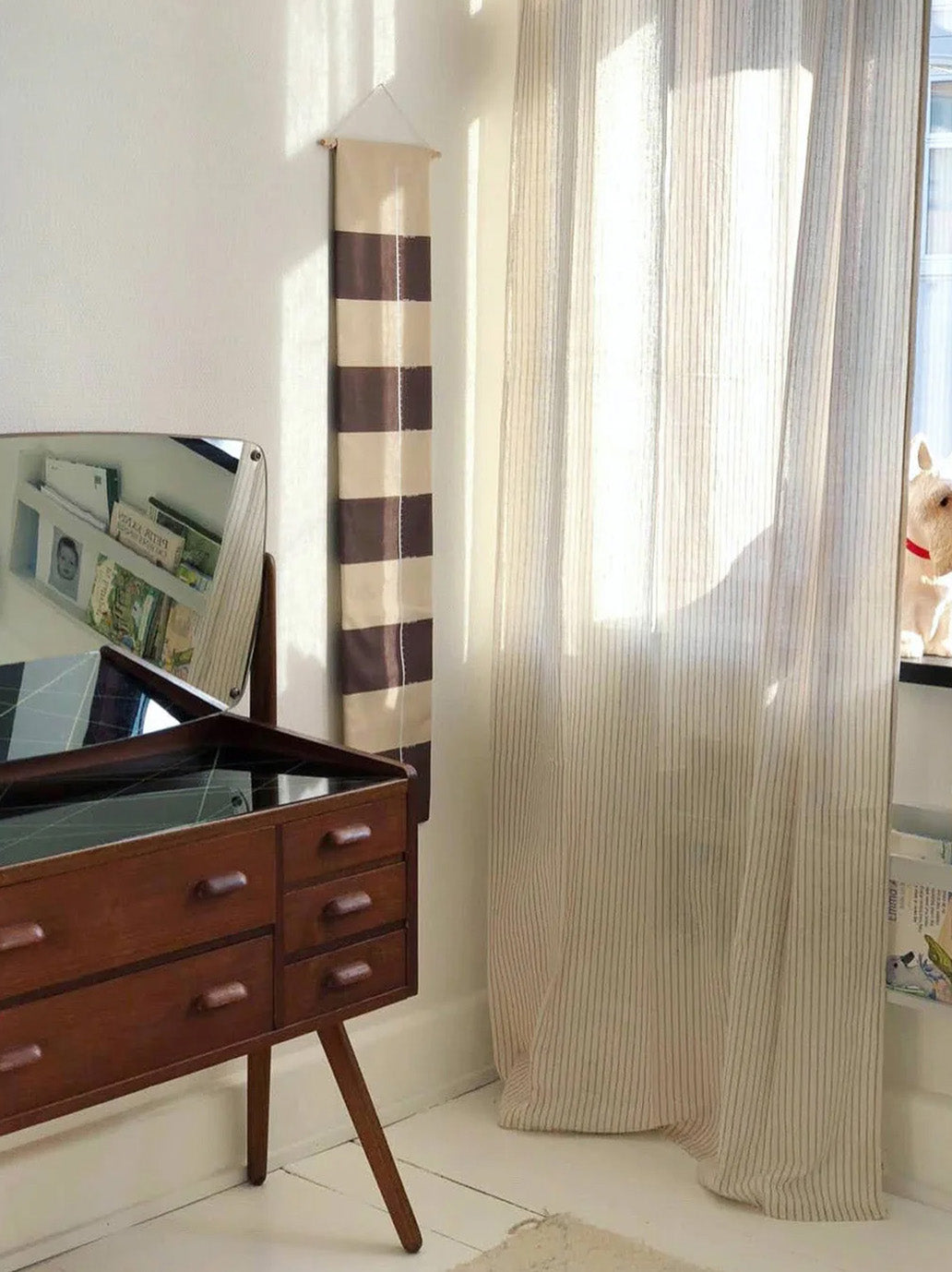 Miarka wzrostu Minor Things BÉBÉ Concept