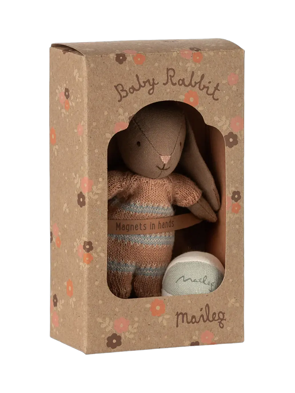 Micro Bunny Set Maileg BÉBÉ Concept