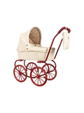 Wózek dla lalek z gondolą Minnie Konges Slojd BEBE Concept