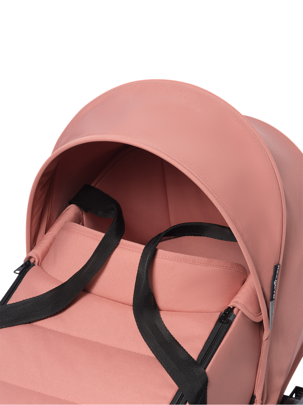 Gondola do wózka BABYZEN YOYO 0m+ Babyzen BÉBÉ Concept