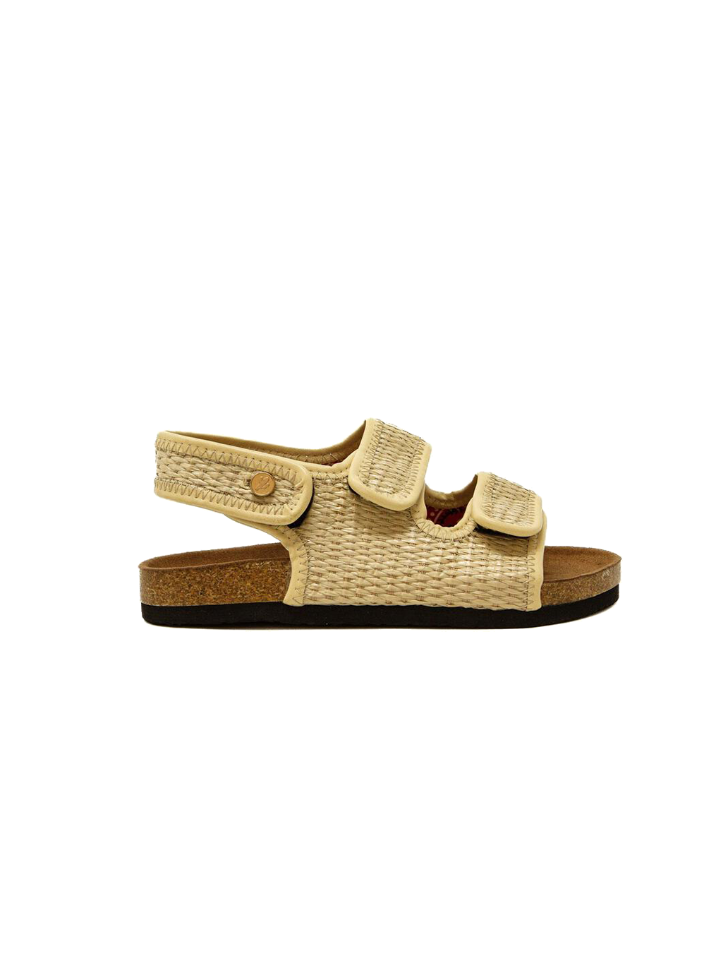 Dolce Far Niente Rattan Birkenstock Marie Louise Scio Birkenstock