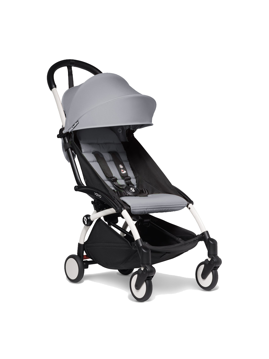 Pakiet kolorystyczny do spacerówki BABYZEN YOYO 6m+ Babyzen BÉBÉ Concept