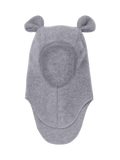 Kominiarka Balaclava Ears Wool Fleece Huttelihut BÉBÉ Concept