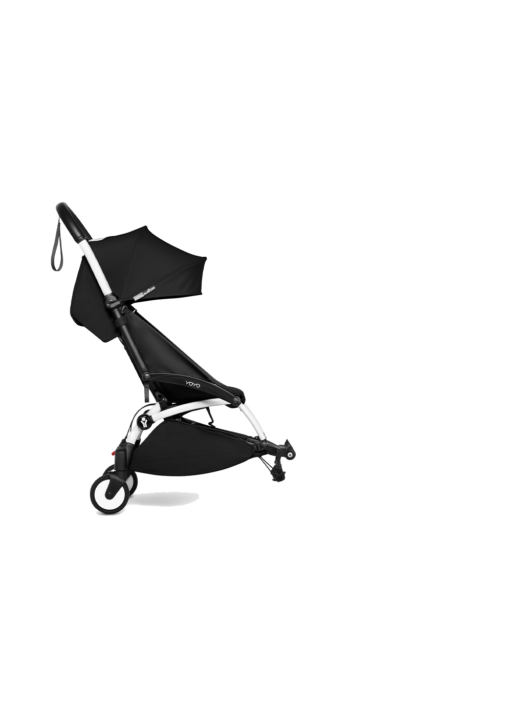 babyzen yoyo stroller frame BABYZEN YOYO Connect Stroller Frame - Babyzen