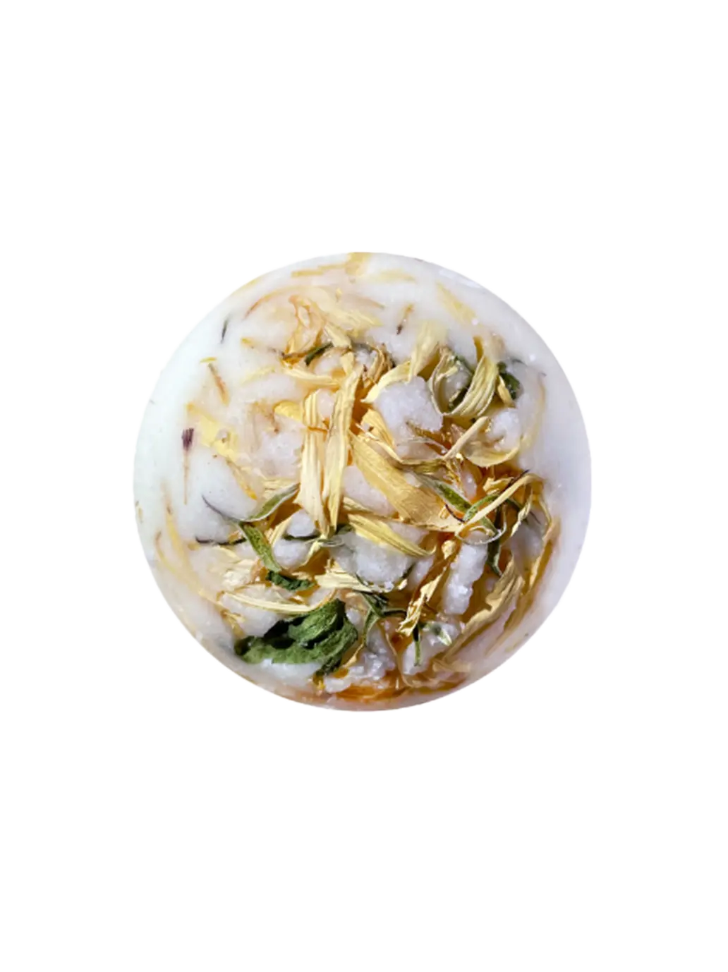 nawilżająca kula do kąpieli Creamer La Bomba BÉBÉ Concept