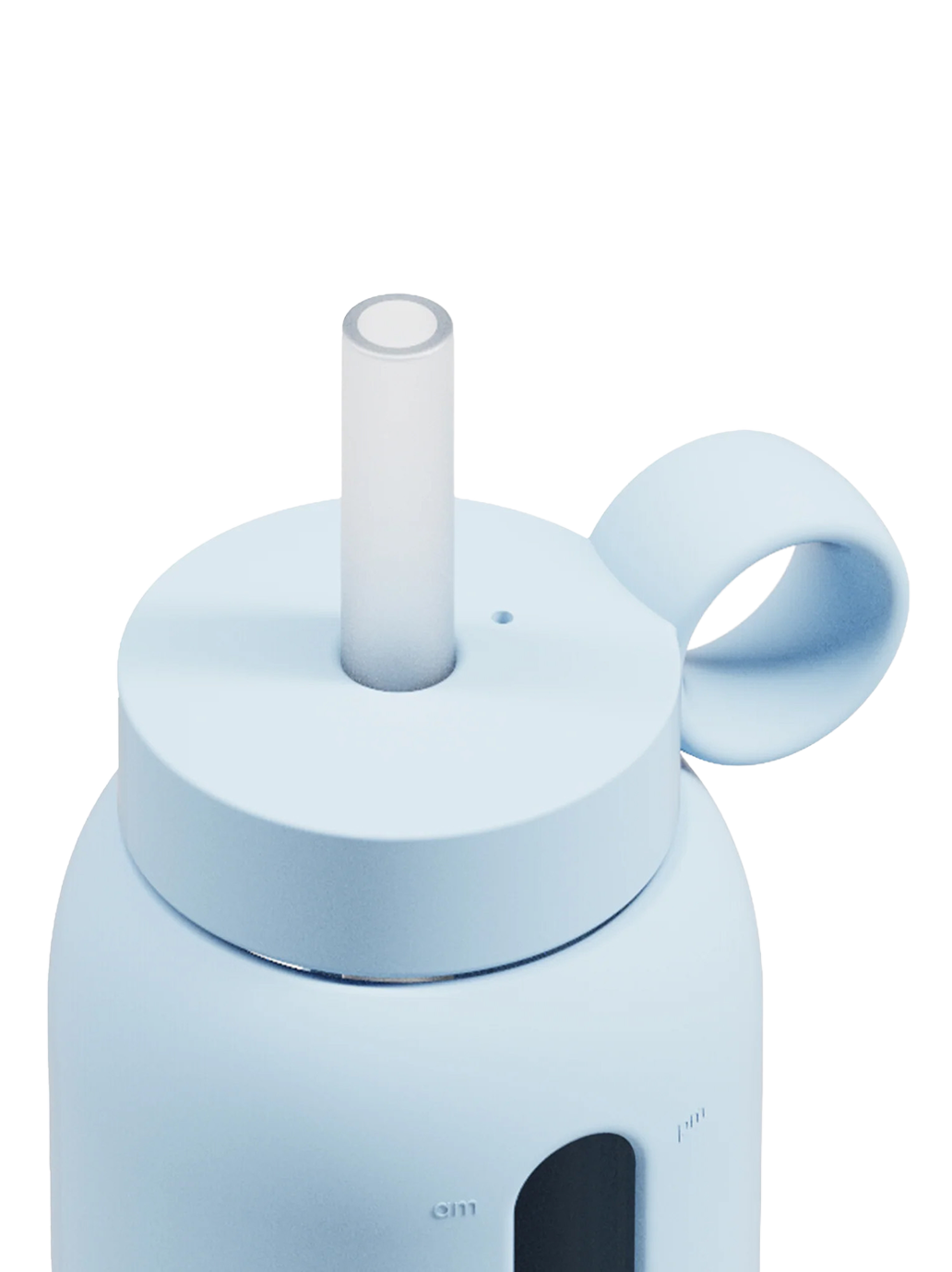 Nasadka z rurką Carry Cap do Bink 600 ml Bink BÉBÉ Concept