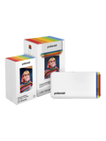 Drukarka do zdjęć Hi-Print Gen 2 + 40 arkuszy Polaroid BEBE Concept