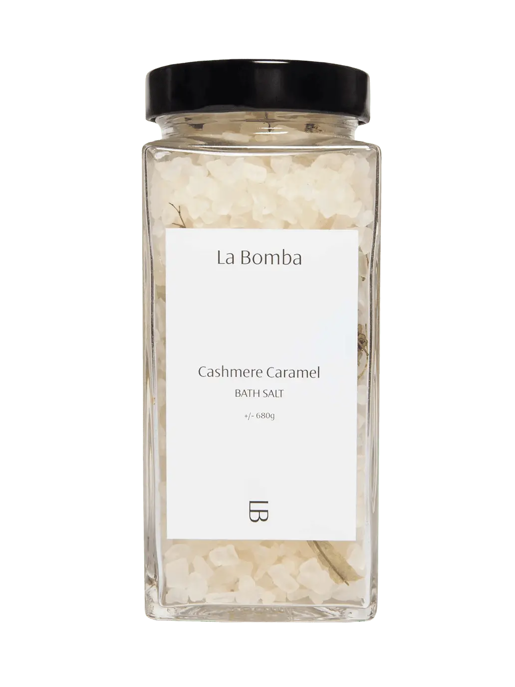 Sól morska do kąpieli La Bomba BEBE Concept