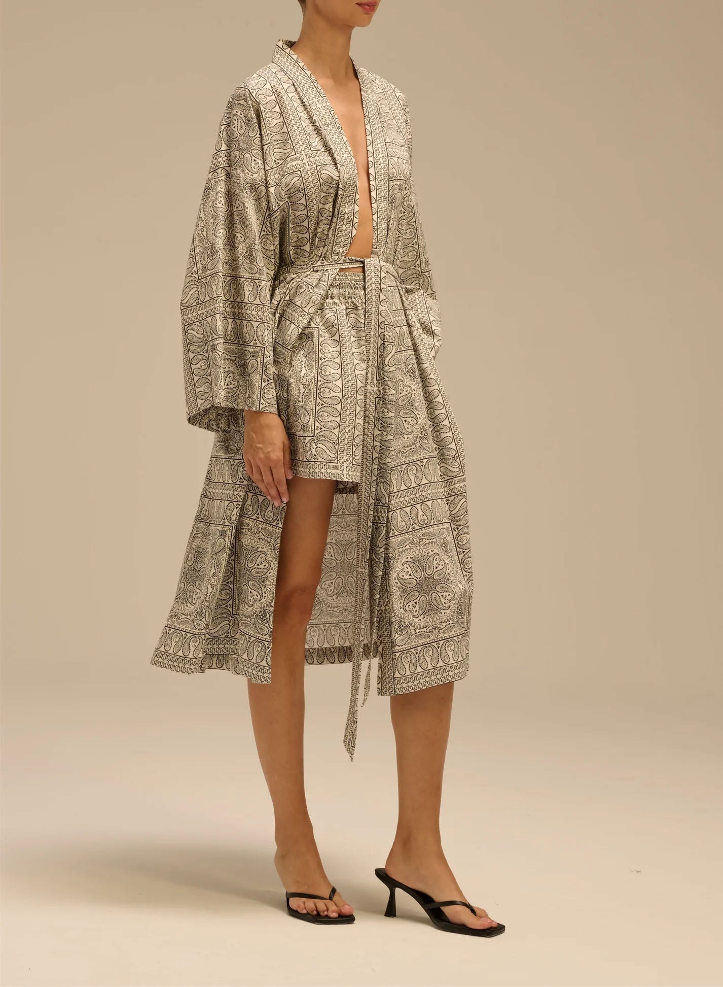 Kimono Musolla LEBRAND BÉBÉ Concept