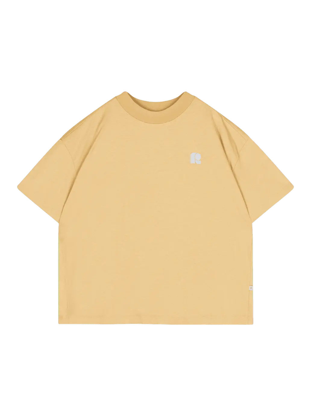 Boxy tee Repose Ams BEBE Concept