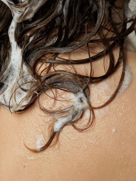 Szampon do włosów Foundation Shampoo