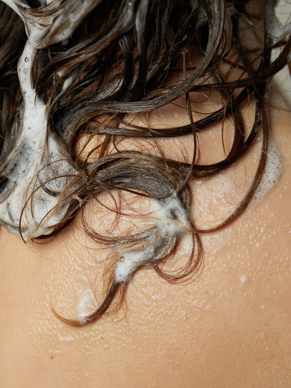 Szampon do włosów Foundation Shampoo 300 ml