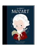Mali Wielcy. Mozart Wydawnictwo Smart Books BÉBÉ Concept