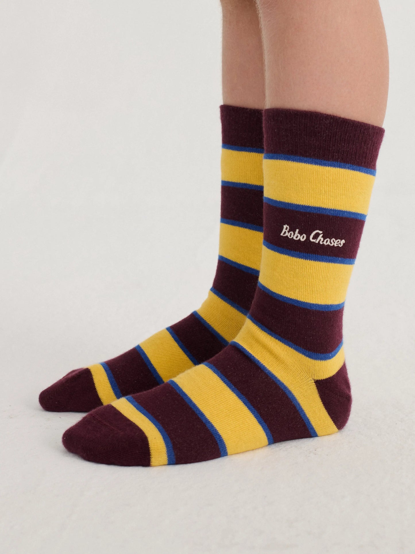 Bobo Choses long socks pack x 2 Bobo Choses BEBE Concept