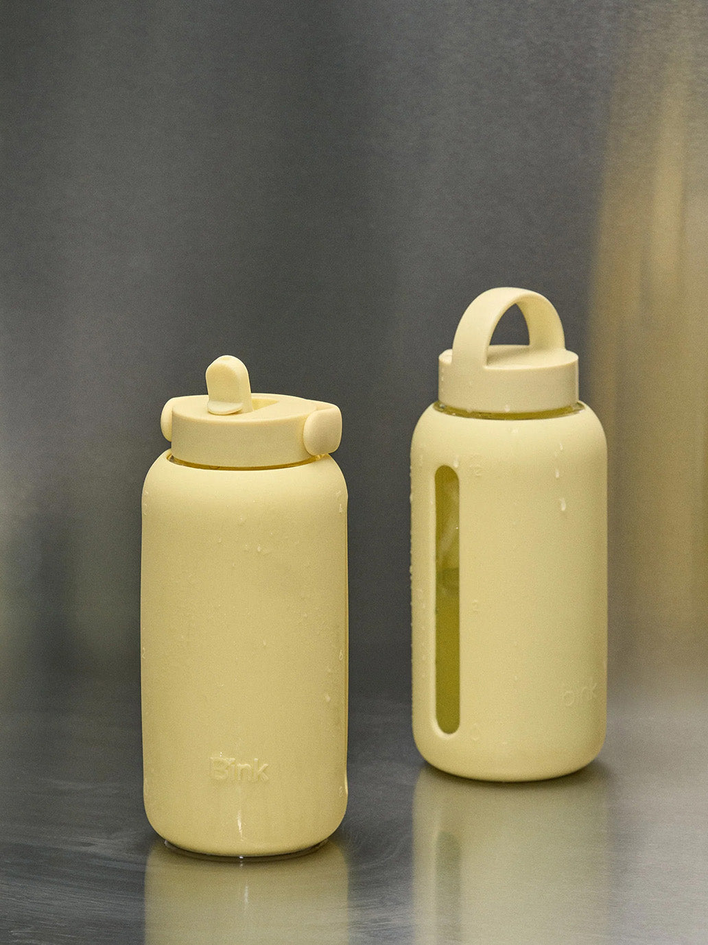 Szklana butelka Bink Day Bink BÉBÉ Concept
