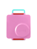 OmieBox lunchbox z termosem i przegródkami OMIE BEBE Concept