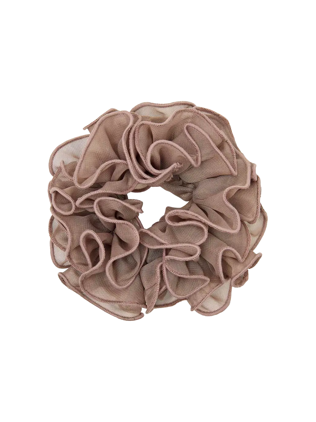 Gumka do włosów Mavis scrunchie Pico BEBE Concept