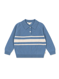 Koszulka polo Basi Konges Slojd BEBE Concept
