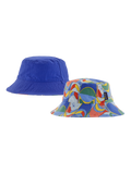 Kapelusz Baby Sun Bucket Hat Patagonia BÉBÉ Concept