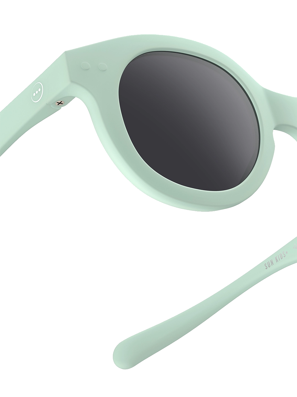 OUTLET dziecięce okulary przeciwsłoneczne C 3-5y bébé concept BÉBÉ Concept