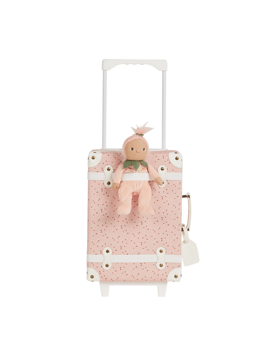 Dziecięca walizka See-Ya Suitcase