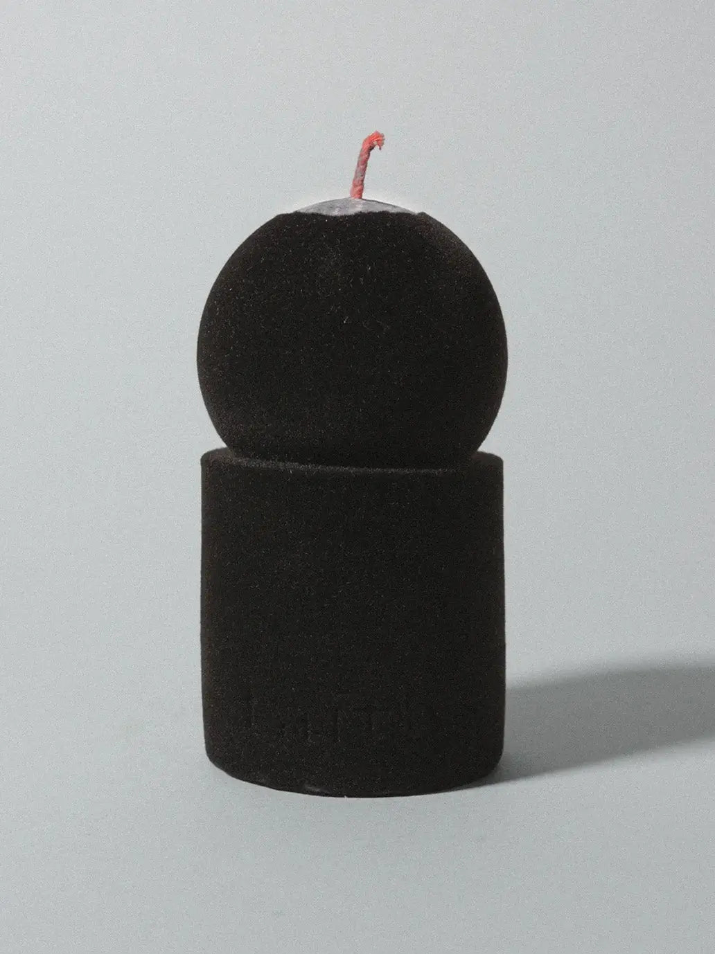 Świeca dekoracyjna Lulu Candle Taith BEBE Concept