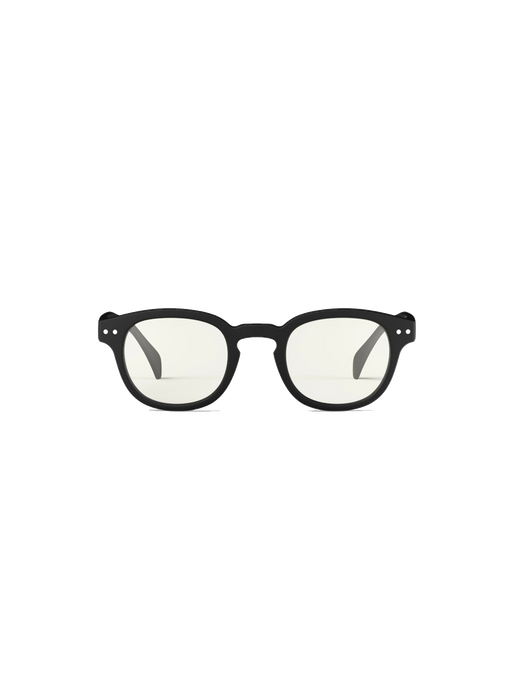 Okulary ochronne Screen black