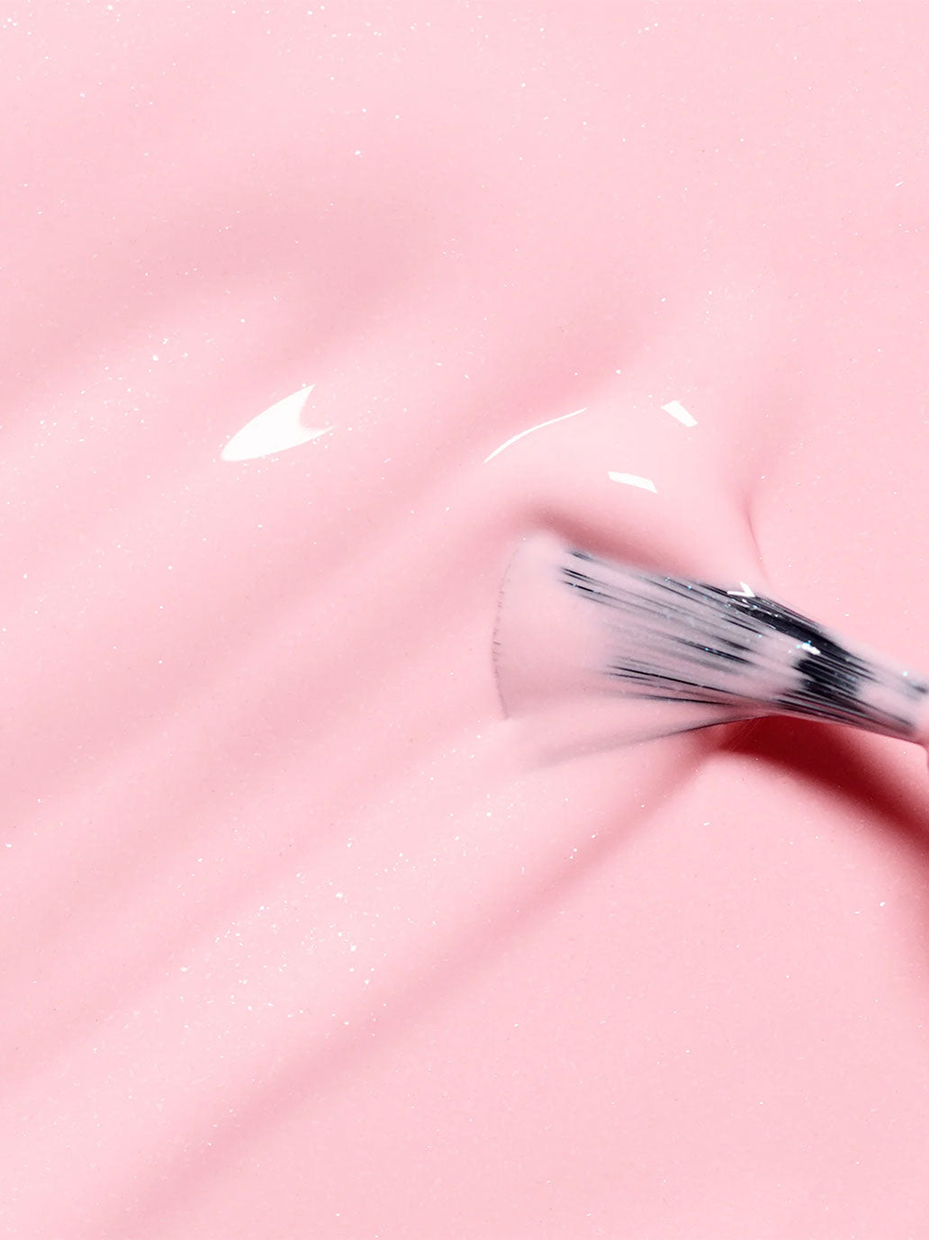 Lakier do paznokci dla dzieci Manucurist BÉBÉ Concept