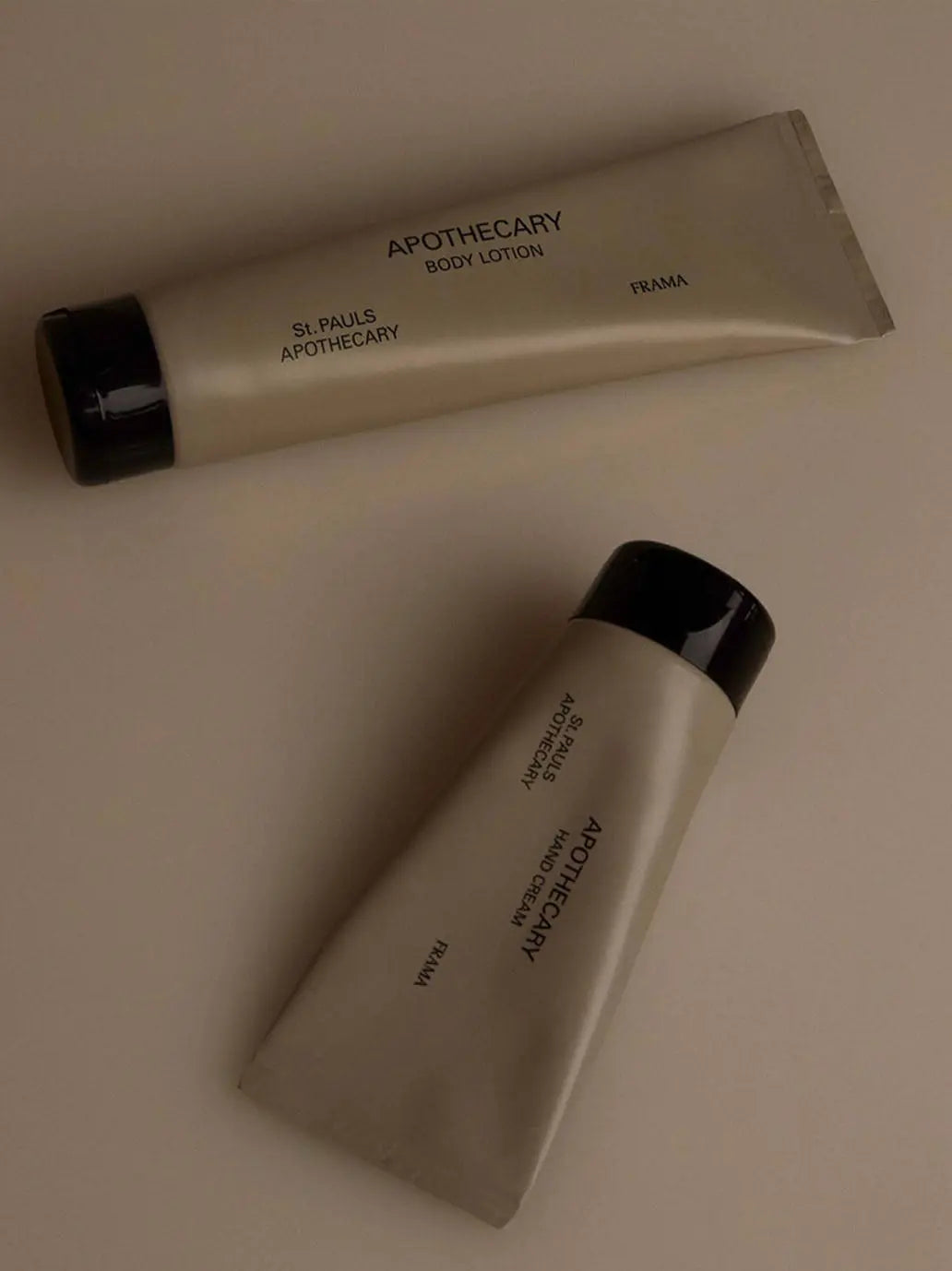 balsam do ciała w tubce Frama BEBE Concept