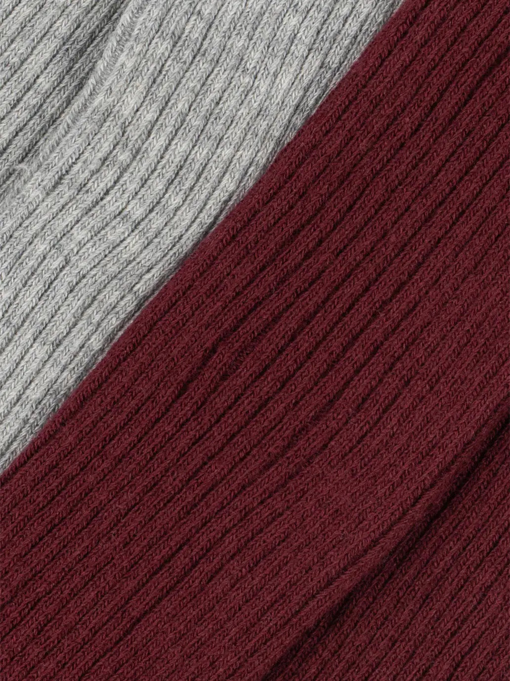 Rajstopy 2 pack rib tights Konges Slojd BÉBÉ Concept