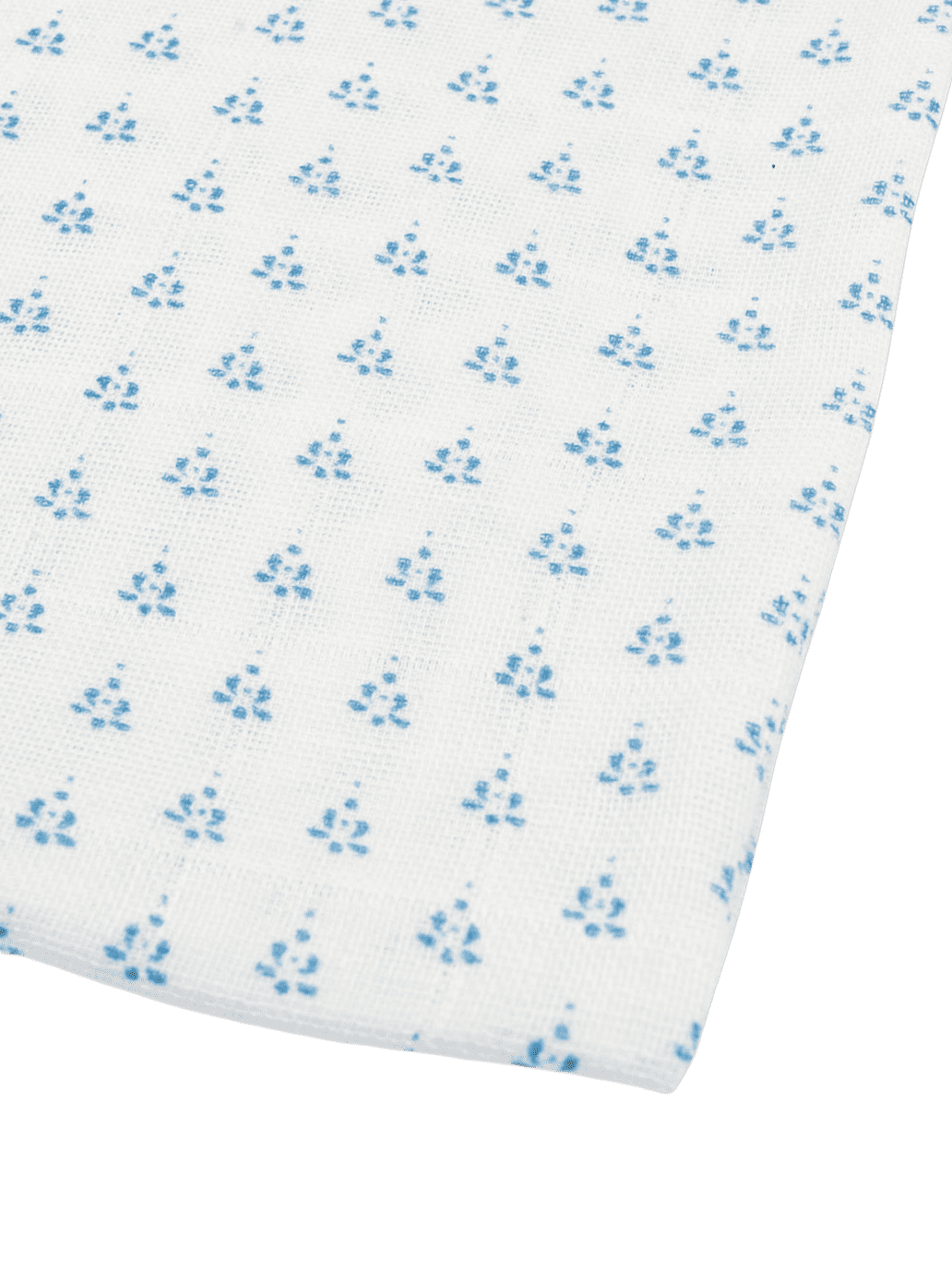 Zestaw pieluszek muślinowych Fanga Bellini 3-pack Fanga Konges Slojd BÉBÉ Concept