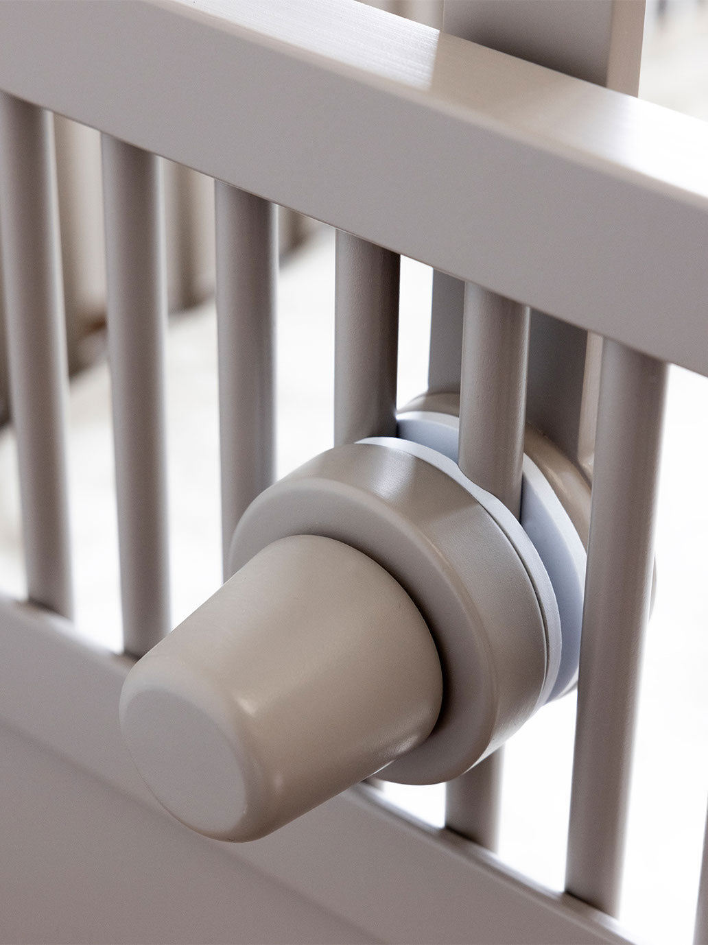 Pałąk na mobil do łóżeczka Sebra BÉBÉ Concept