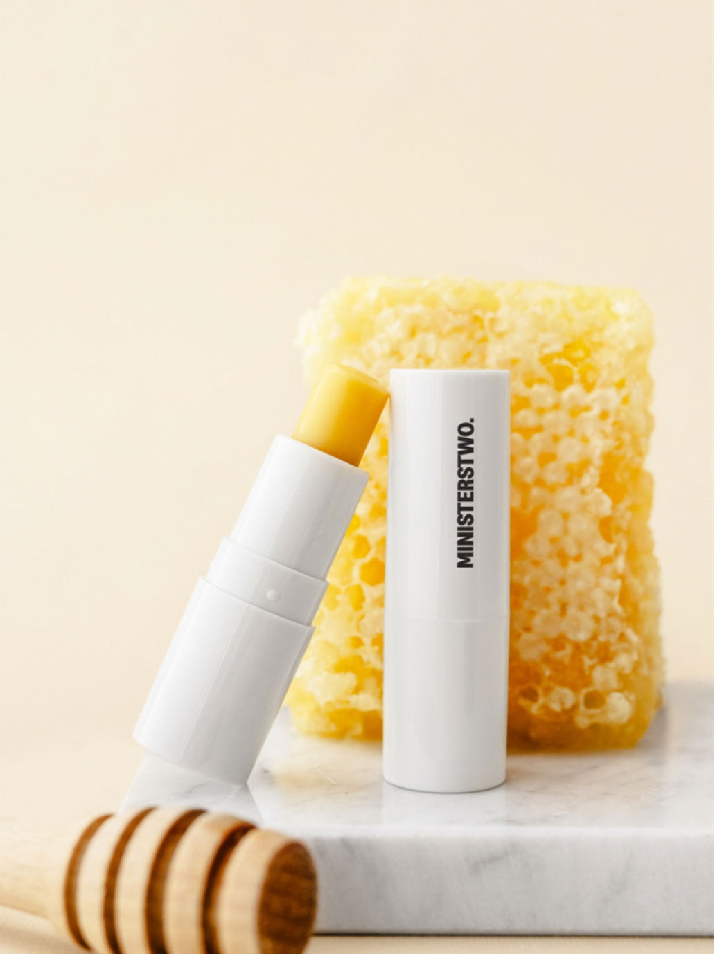 Pomadka do ust Ministerstwo Dobrego Mydła BÉBÉ Concept