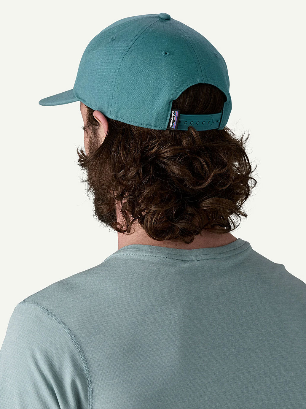 Czapka z daszkiem Boardshort Label Funfarer Patagonia BÉBÉ Concept