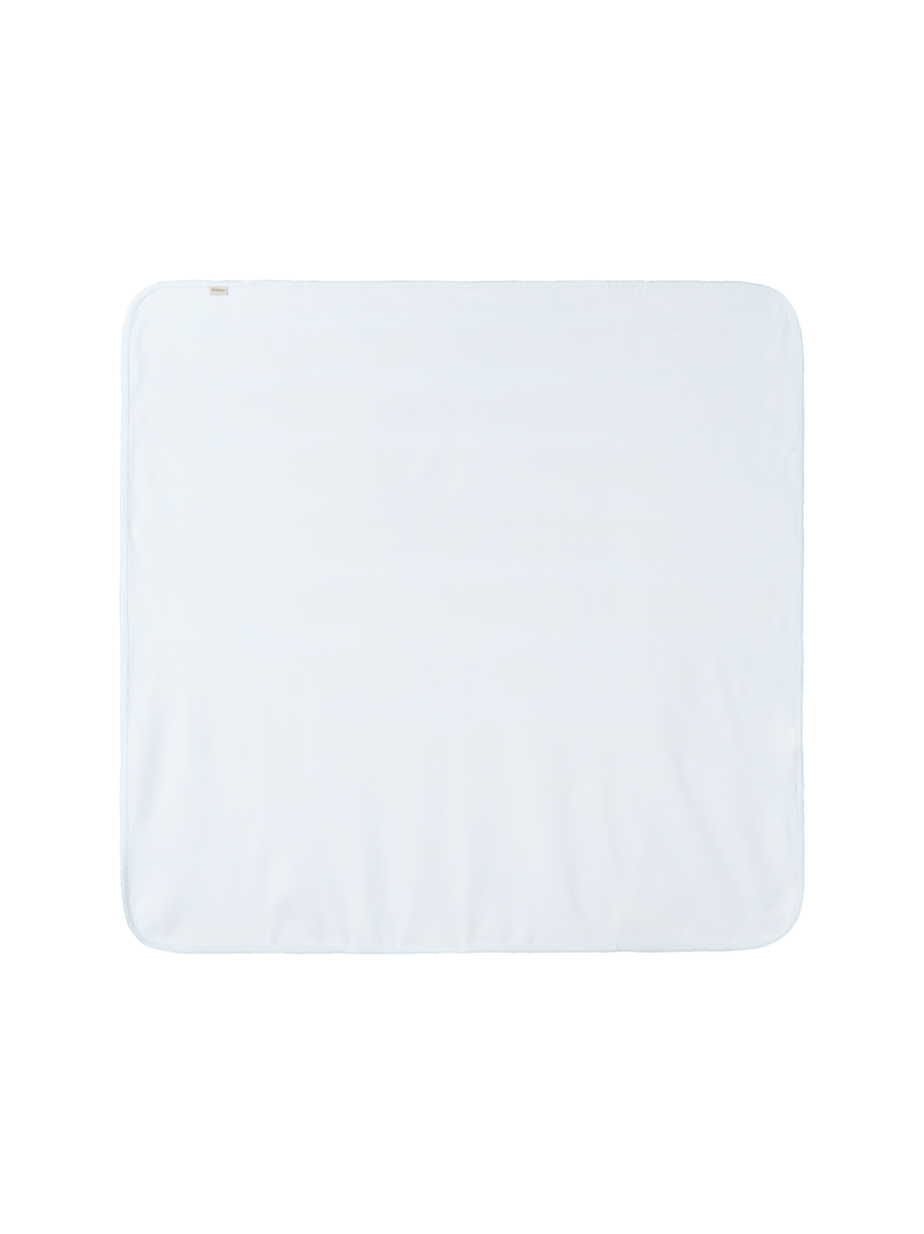 Kocyk niemowlęcy z modalu Alida MarMar Copenhagen BÉBÉ Concept