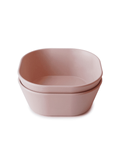 2-pak misek dziecięcych Square Mushie BÉBÉ Concept
