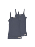 Zestaw podkoszulek Strap Vest 2-pack MarMar Copenhagen BÉBÉ Concept